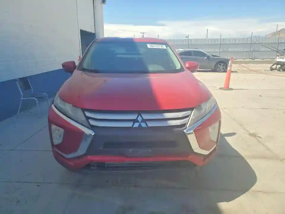JA4AT3AA4KZ023200 2019 MITSUBISHI ECLIPSE-4
