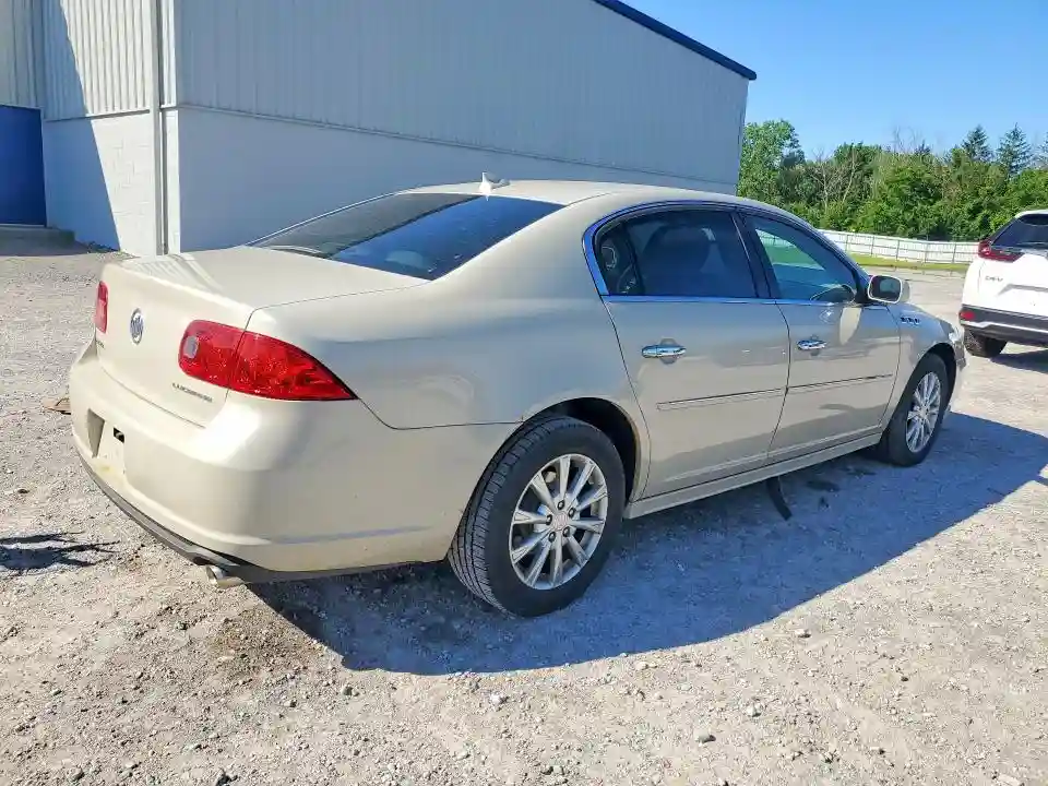1G4HA5E1XAU124460 2010 BUICK LUCERNE-2
