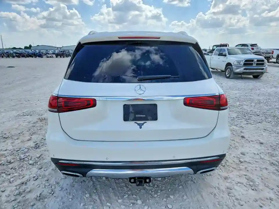4JGFF5KE7MA438850 2021 MERCEDES-BENZ GLS-CLASS-5