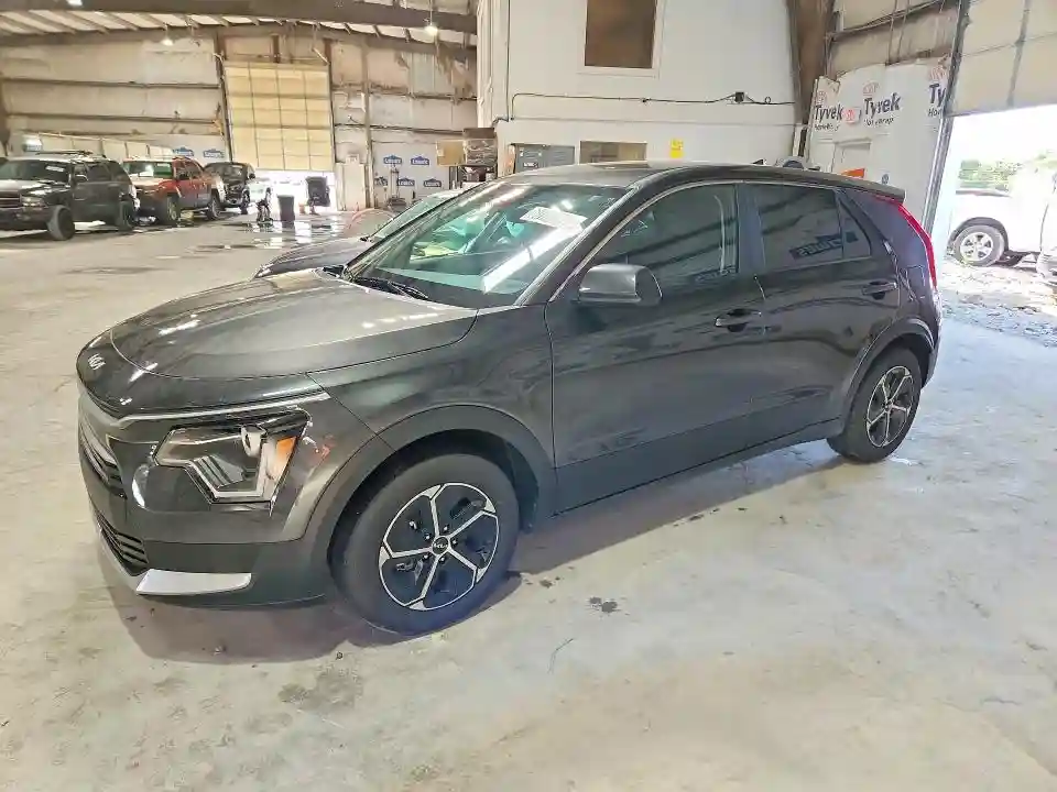 KNDCP3LE9T5339025 2026 KIA NIRO-0