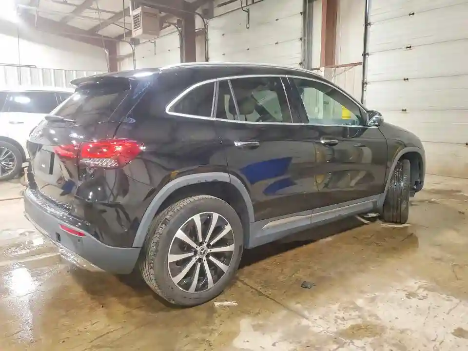 W1N4N4HB7MJ291248 2021 MERCEDES-BENZ GLA-CLASS-2