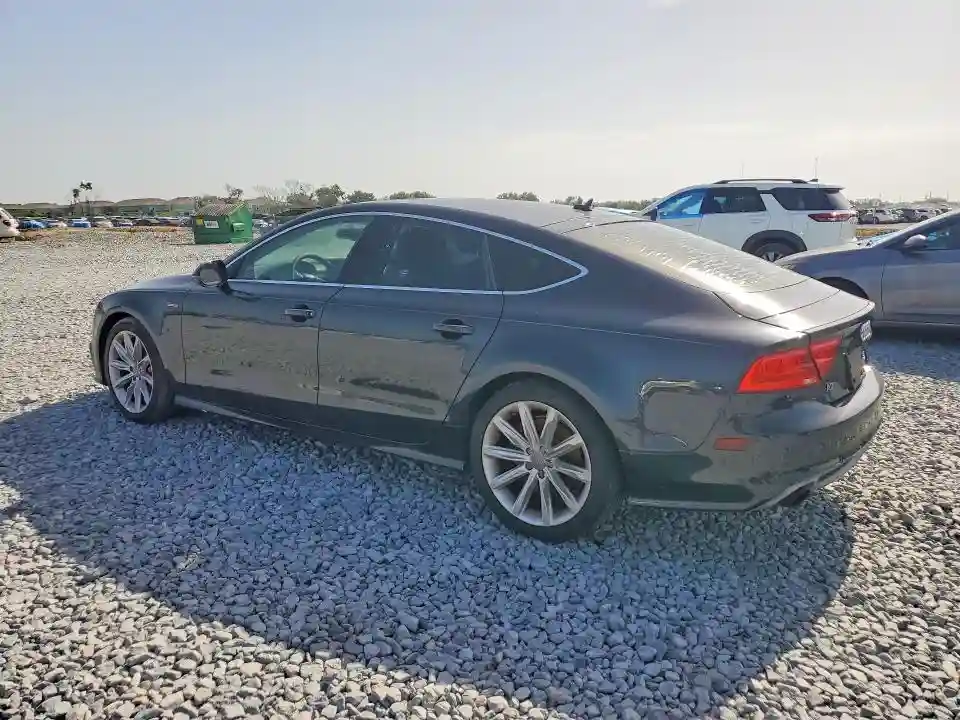 WAU2GAFC1DN061228 2013 AUDI A7-1