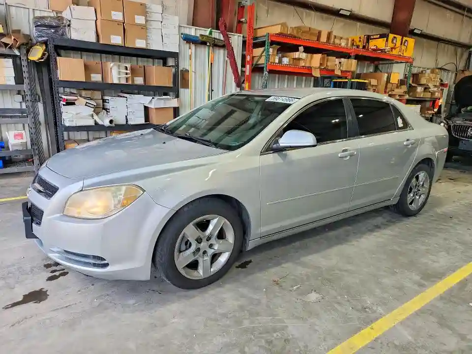 1G1ZC5E05AF183682 2010 CHEVROLET MALIBU-0