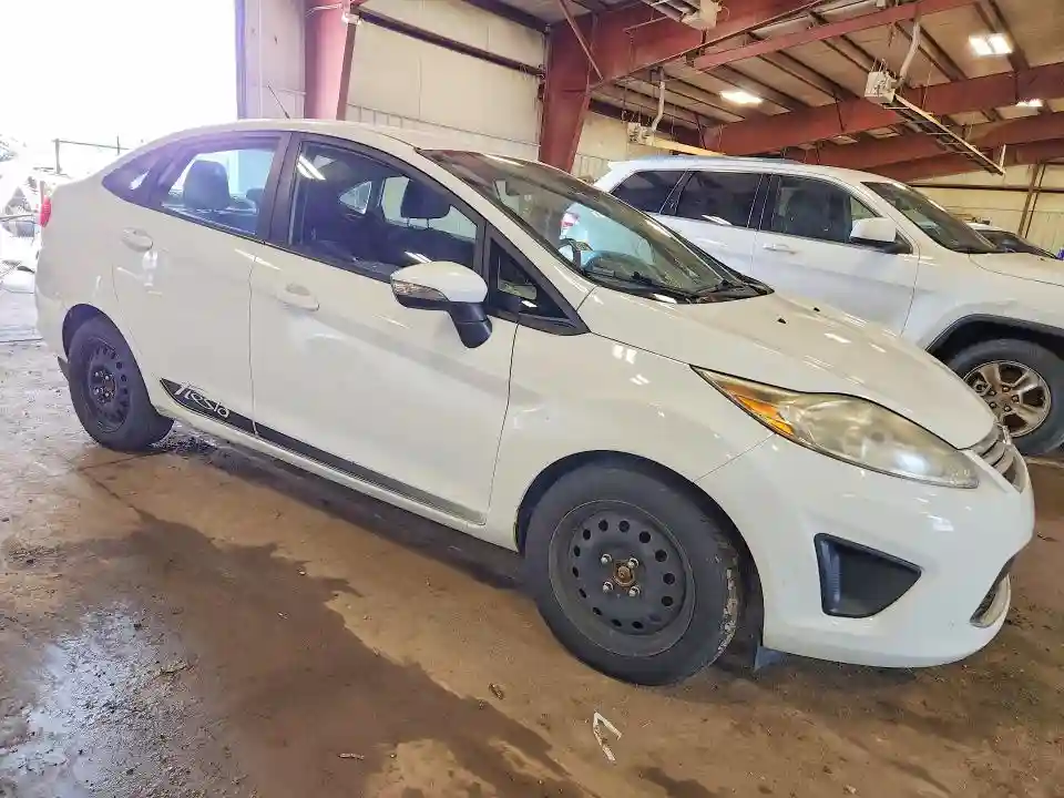 3FADP4BJ6DM224991 2013 FORD FIESTA-3