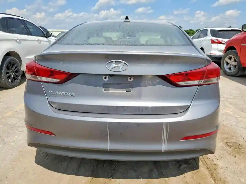 5NPD84LF4JH321819 2018 HYUNDAI ELANTRA-5