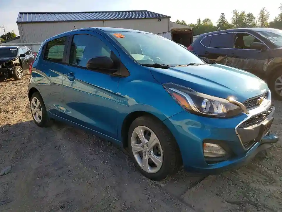 KL8CB6SA1LC470100 2020 CHEVROLET SPARK-3