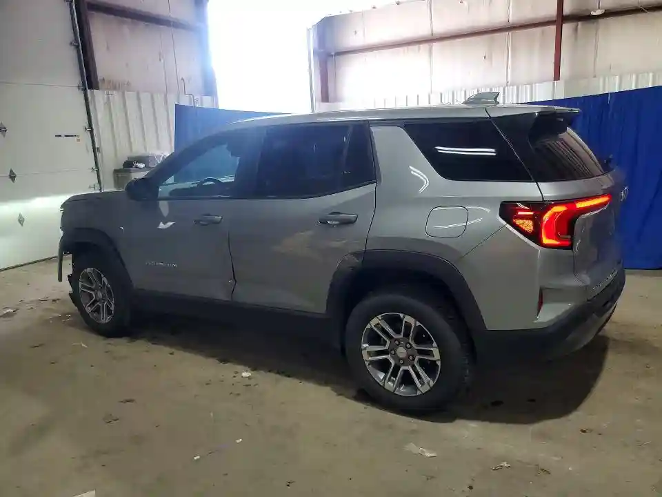 3GKALUEGXTL221190 2026 GMC TERRAIN EL-1