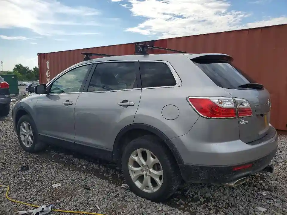 JM3TB3CV6C0344282 2012 MAZDA CX-9-1