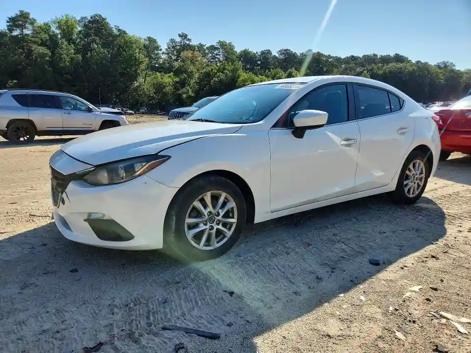 JM1BM1V72E1189275 2014 MAZDA 3-0