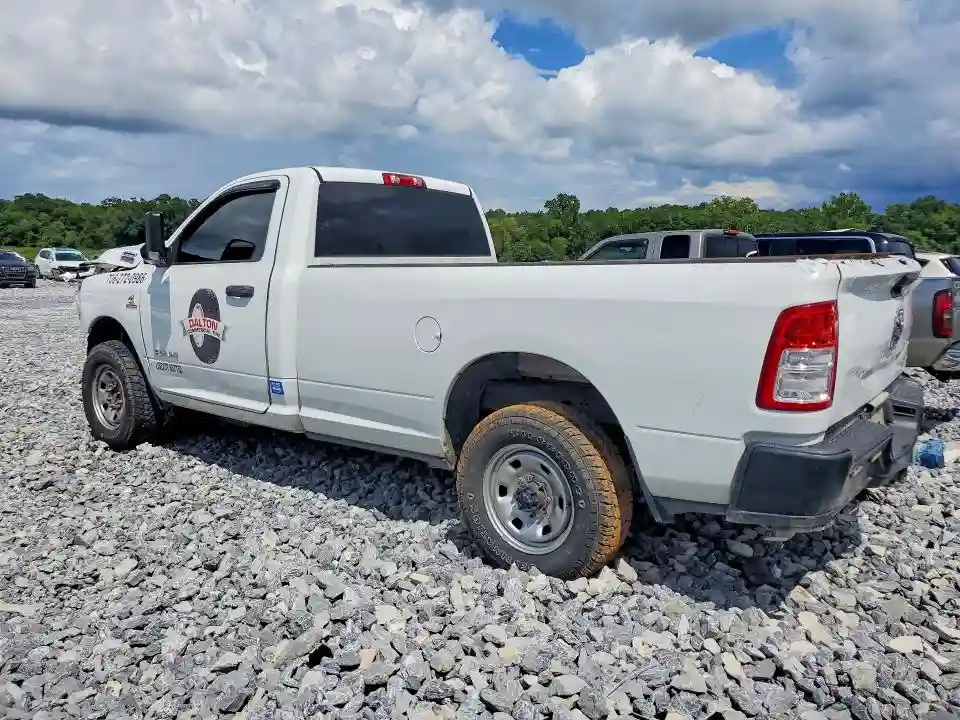 3C6MR4AL5MG672751 2021 RAM 2500-1