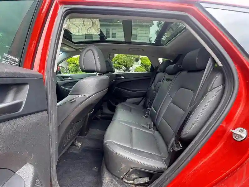 KM8J3CA26GU094705 2016 HYUNDAI TUCSON-5