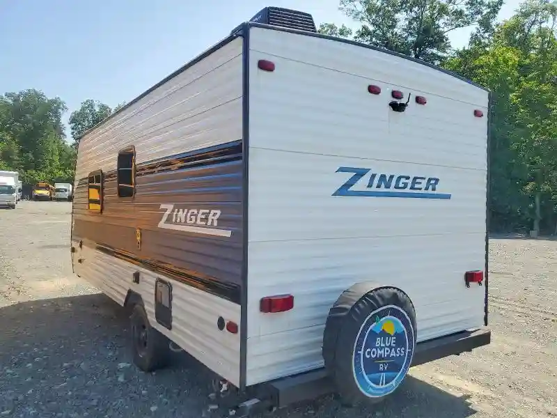 4YDTZRG1XS8370217 2025 ZING TRAILER-2