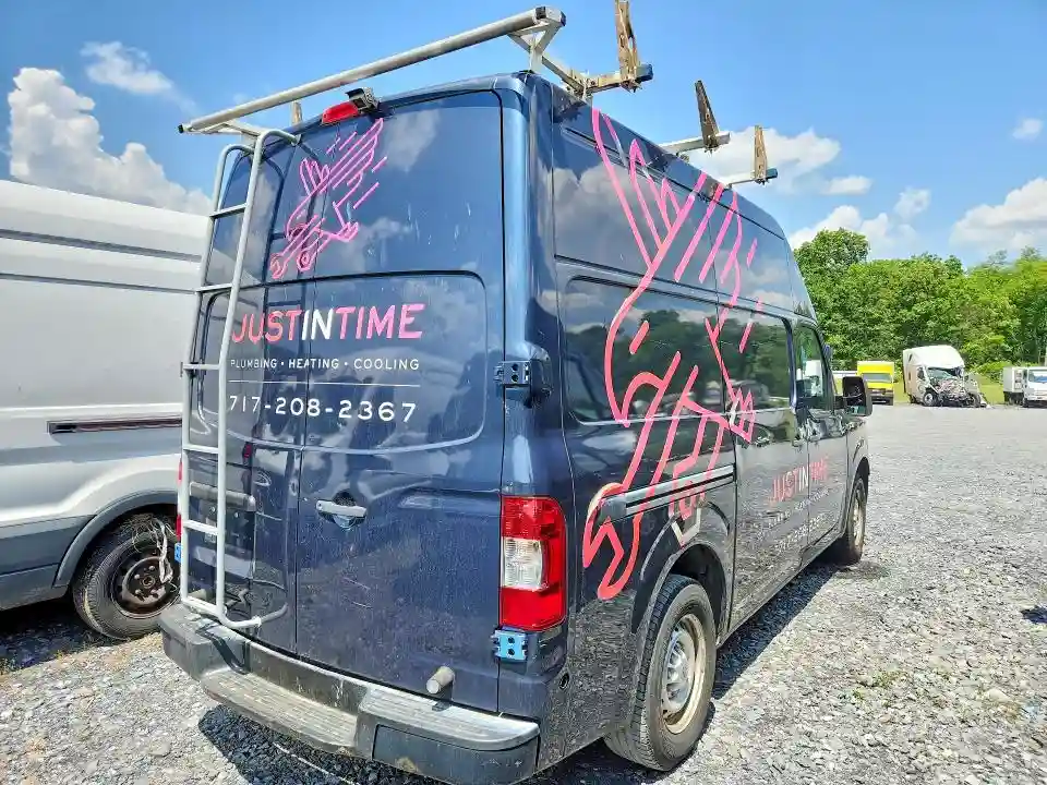 1N6BF0LX9FN803544 2015 NISSAN NV-2