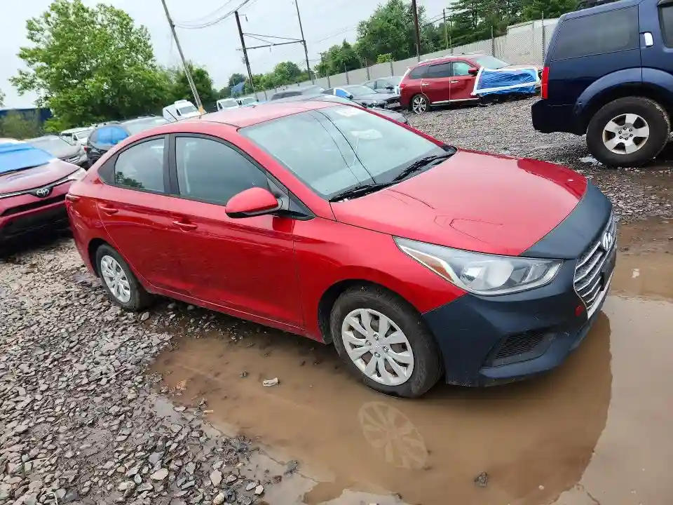 3KPC24A34KE056721 2019 HYUNDAI ACCENT-3
