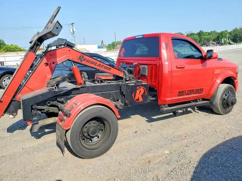 3C7WRKAL1MG613432 2021 RAM 1500 CLSC-2