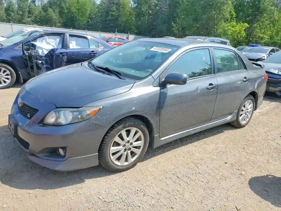 2T1BU4EE8AC345390 2010 TOYOTA COROLLA-0
