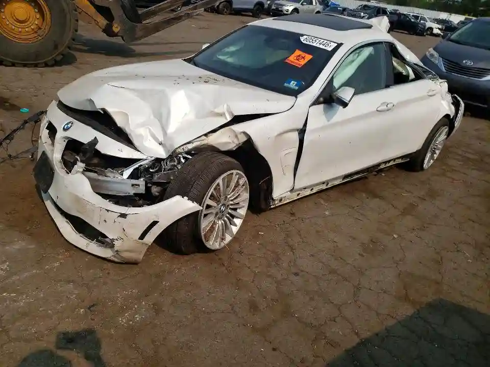 WBA4C9C56GG139049 2016 BMW 4 SERIES-0