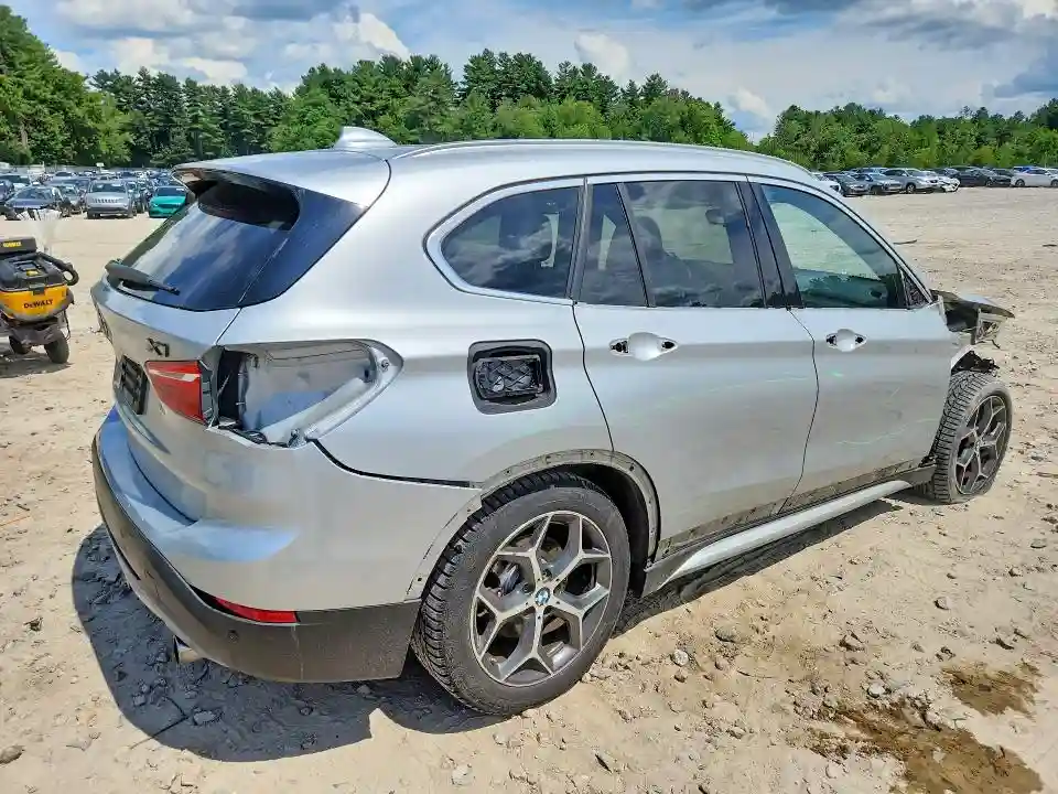 WBXHT3C39G5E48872 2016 BMW X1-2