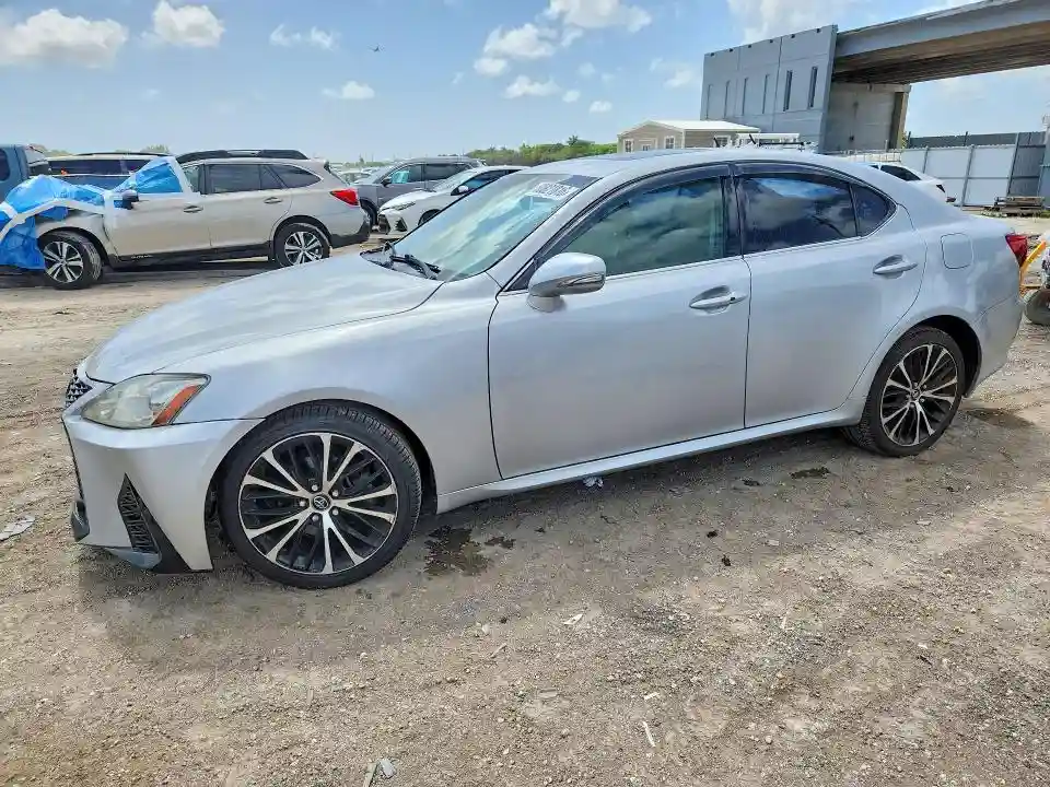 JTHCF5C27C5059428 2012 LEXUS IS-0