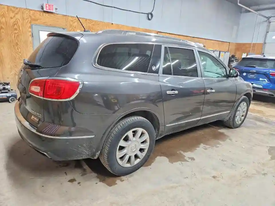 5GAKVBKD5EJ208402 2014 BUICK ENCLAVE-2