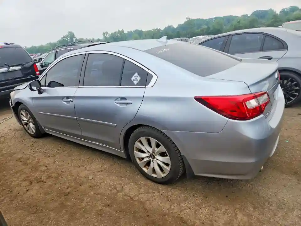4S3BNAC61G3020668 2016 SUBARU LEGACY-1