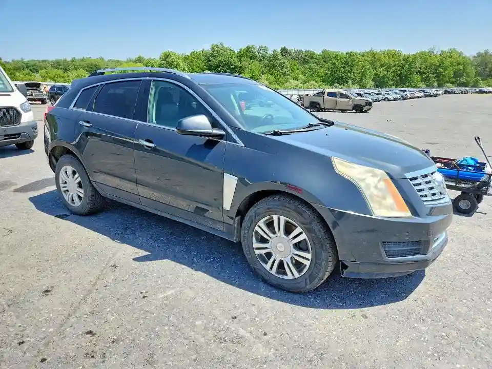 3GYFNEE38ES645629 2014 CADILLAC SRX-3