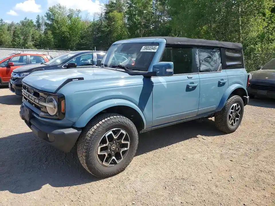 1FMDE5BH8MLA95264 2021 FORD BRONCO-0