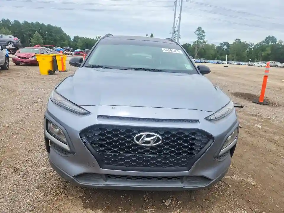 KM8K2CAA0JU143788 2018 HYUNDAI KONA-4