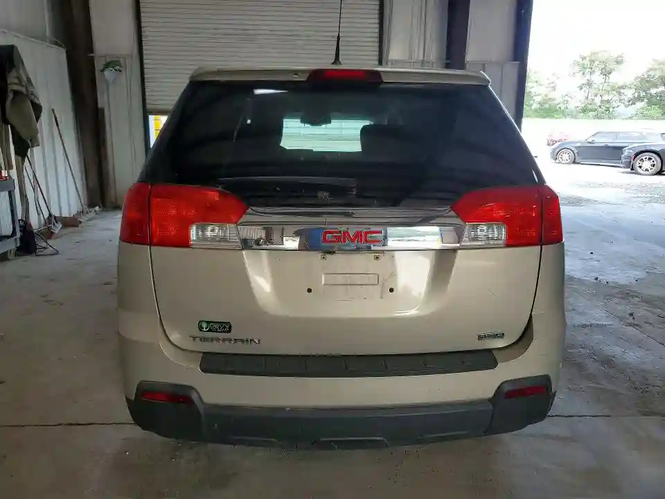 2GKALMEK1C6237464 2012 GMC TERRAIN-5