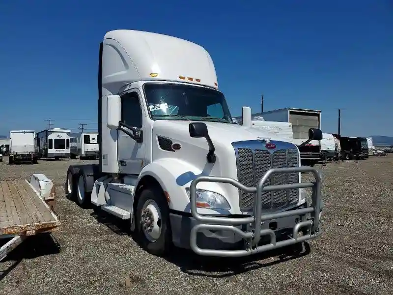 1XPBD49X9KD600305 2019 PETERBILT ALL OTHER-0