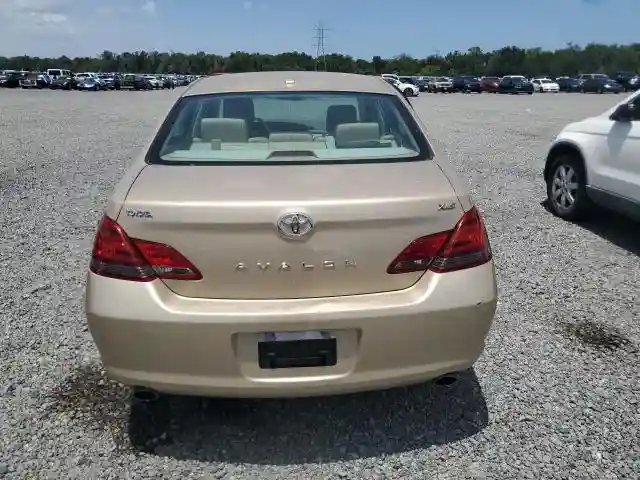 4T1BK3DB4AU358935 2010 TOYOTA AVALON-5