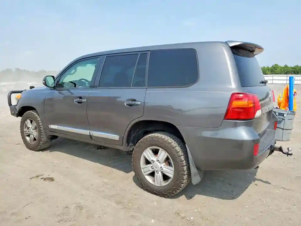 JTMHY7AJ8D4013332 2013 TOYOTA LAND CRUISER-1