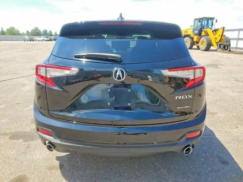5J8TC2H70ML029716 2021 ACURA RDX-5