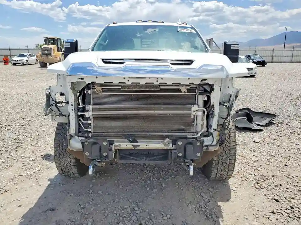 1GT49WEY1RF391470 2024 GMC SIERRA-4