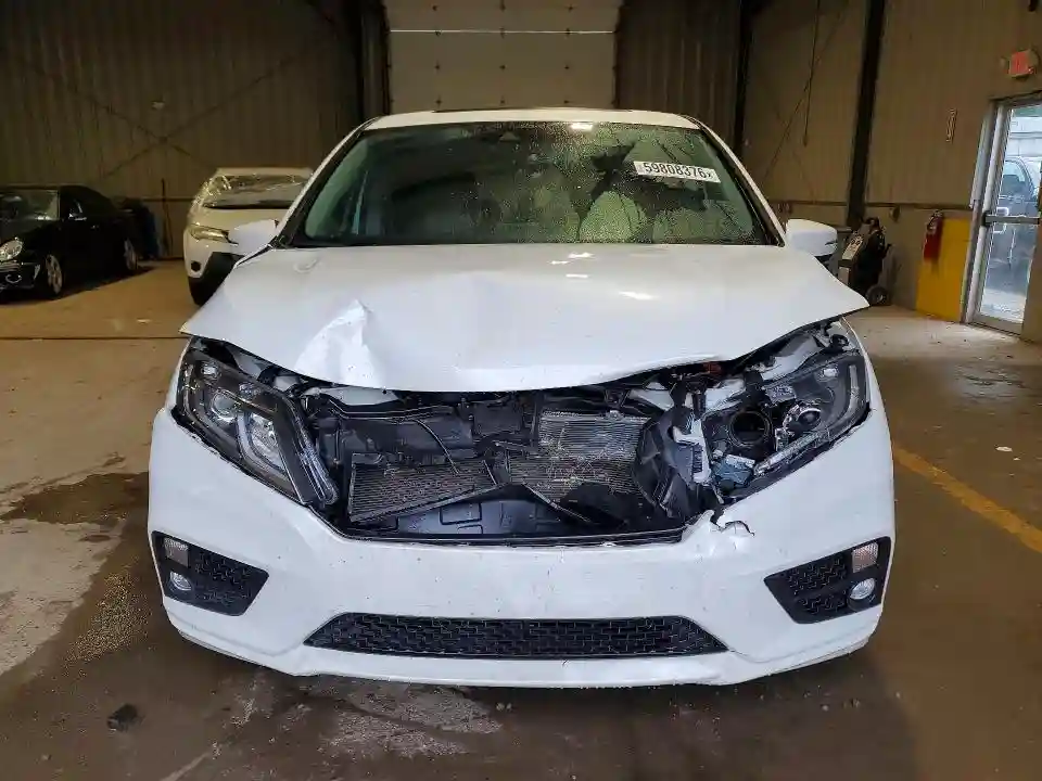 5FNRL6H70LB002145 2020 HONDA ODYSSEY-4