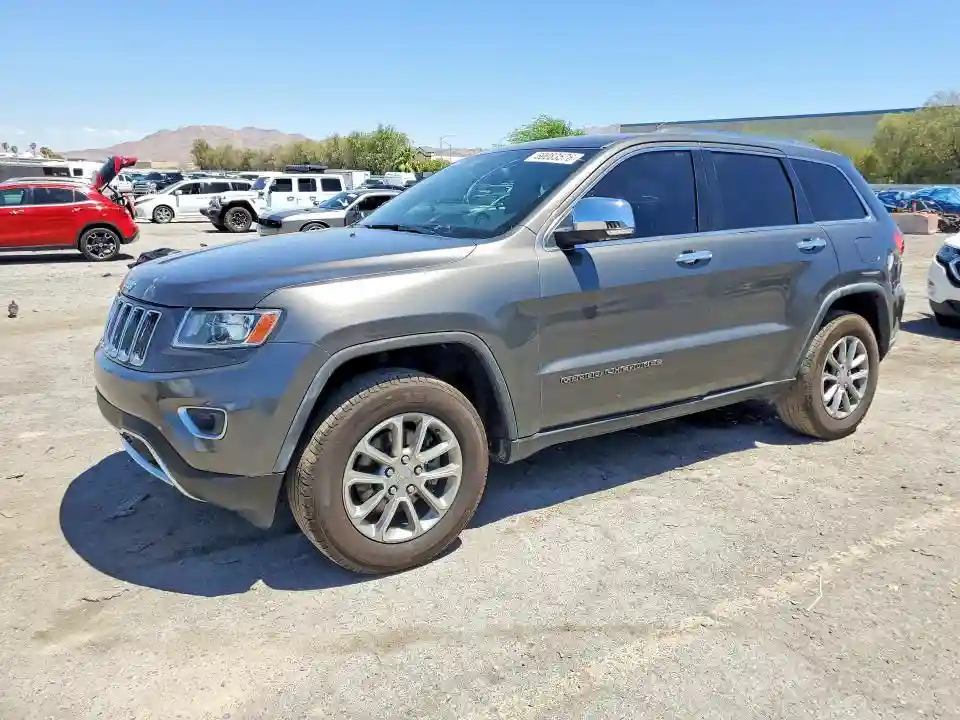 1C4RJEBG5EC393575 2014 JEEP GRAND CHEROKEE-0