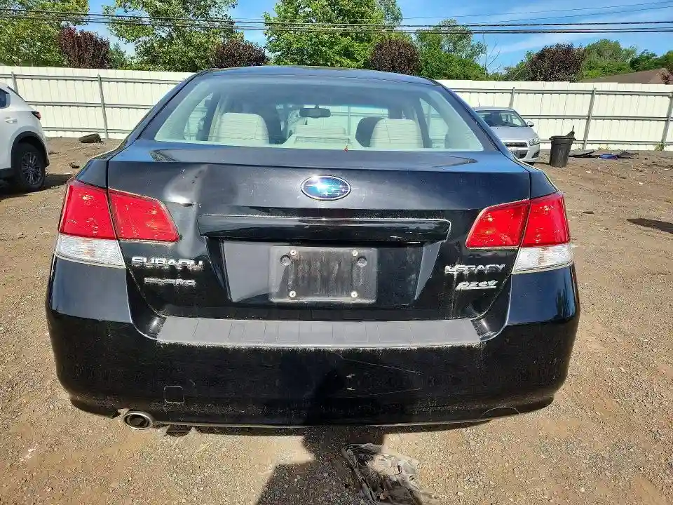 4S3BMBC64D3026713 2013 SUBARU LEGACY-5