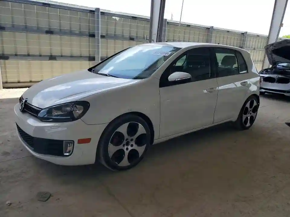 WVWGV7AJ9BW050136 2011 VOLKSWAGEN GTI-0