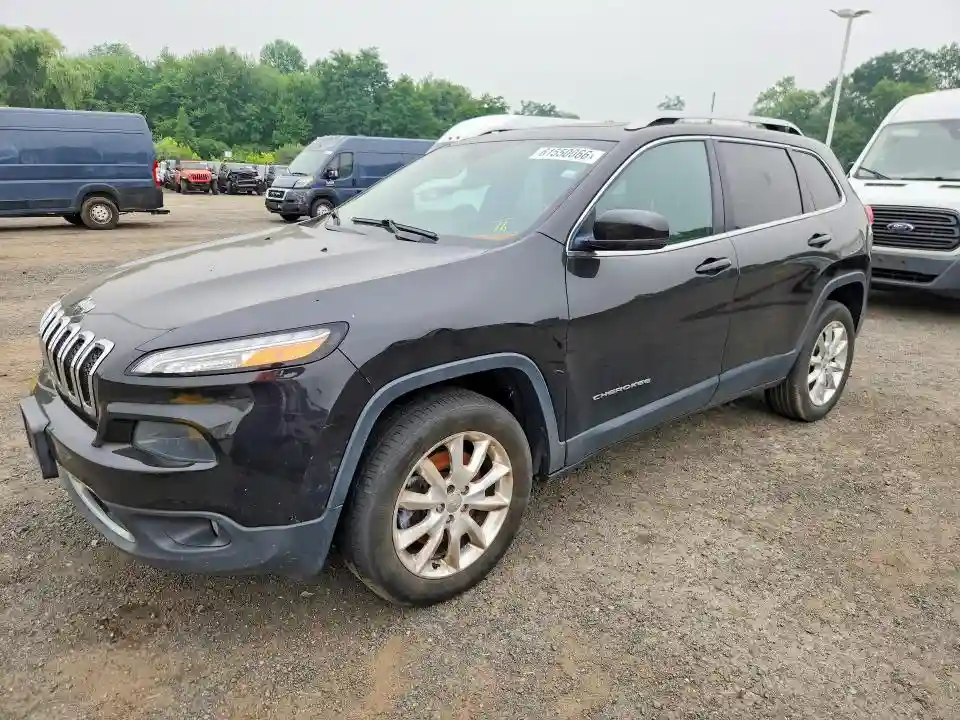 1C4PJMDS9FW615702 2015 JEEP CHEROKEE-0