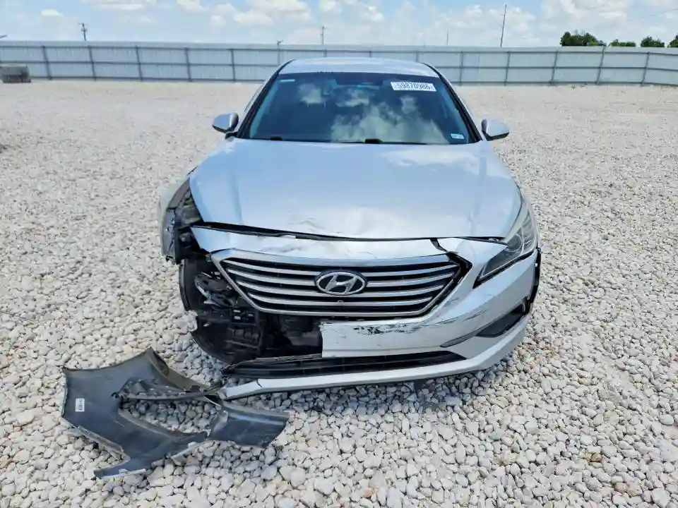5NPE24AF3GH305418 2016 HYUNDAI SONATA-4