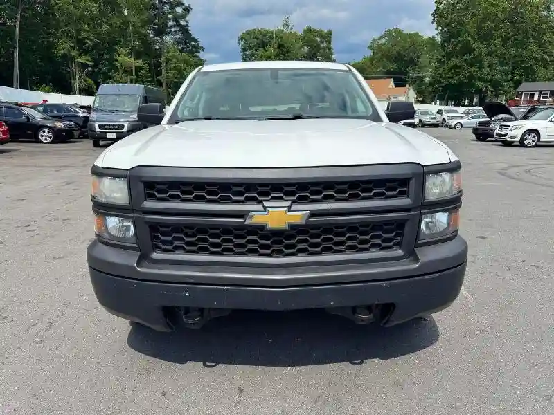 3GCUKPEC1FG209047 2015 CHEVROLET ALL MODELS-5