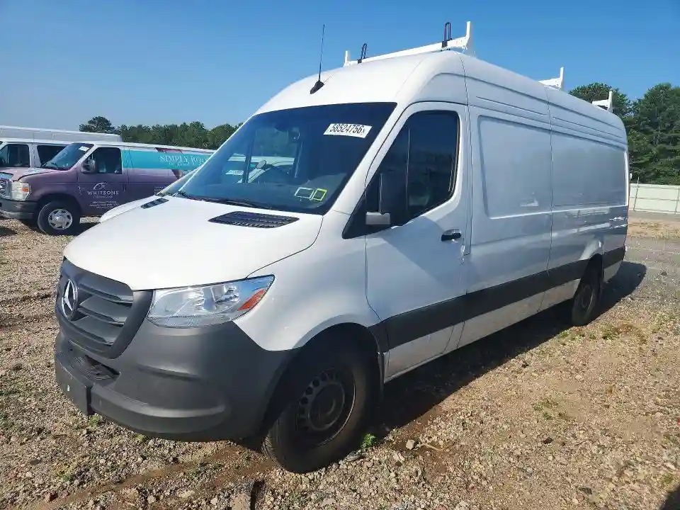 W1Y4NCHY5RP739007 2024 MERCEDES-BENZ SPRINTER-0