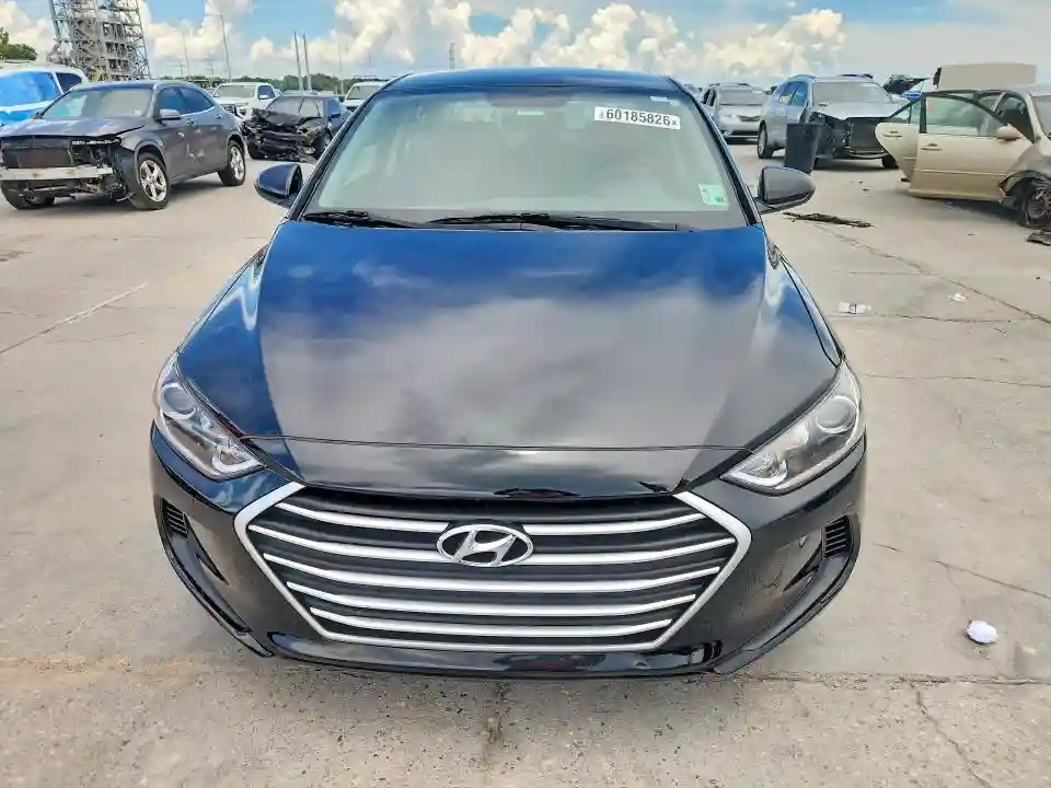 5NPD84LF4JH395354 2018 HYUNDAI ELANTRA-4