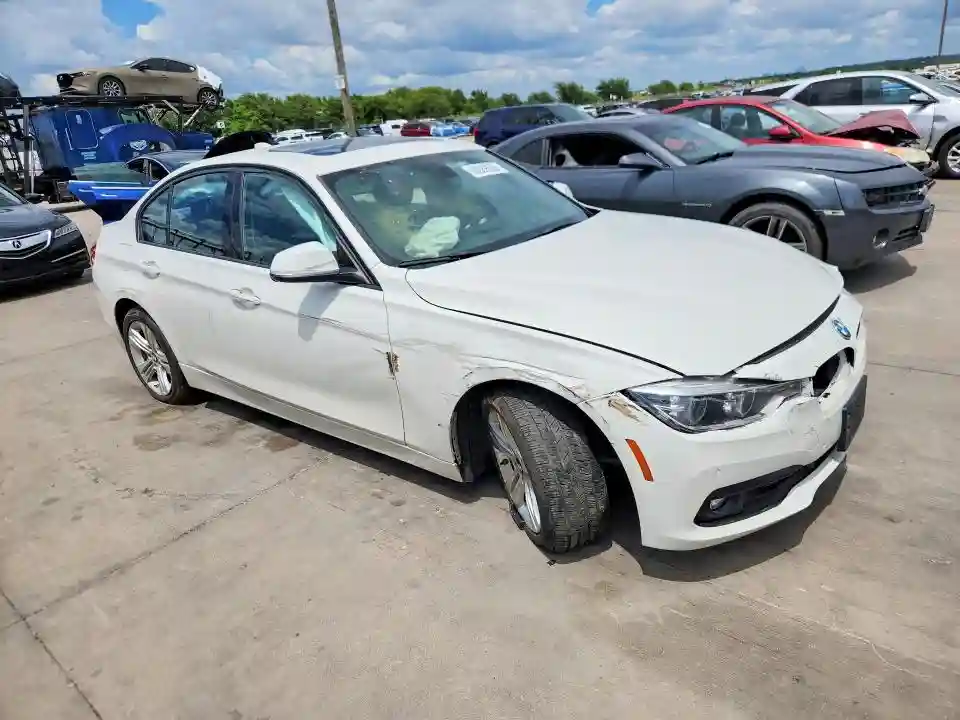 WBA8E9C5XGK643659 2016 BMW 3 SERIES-3