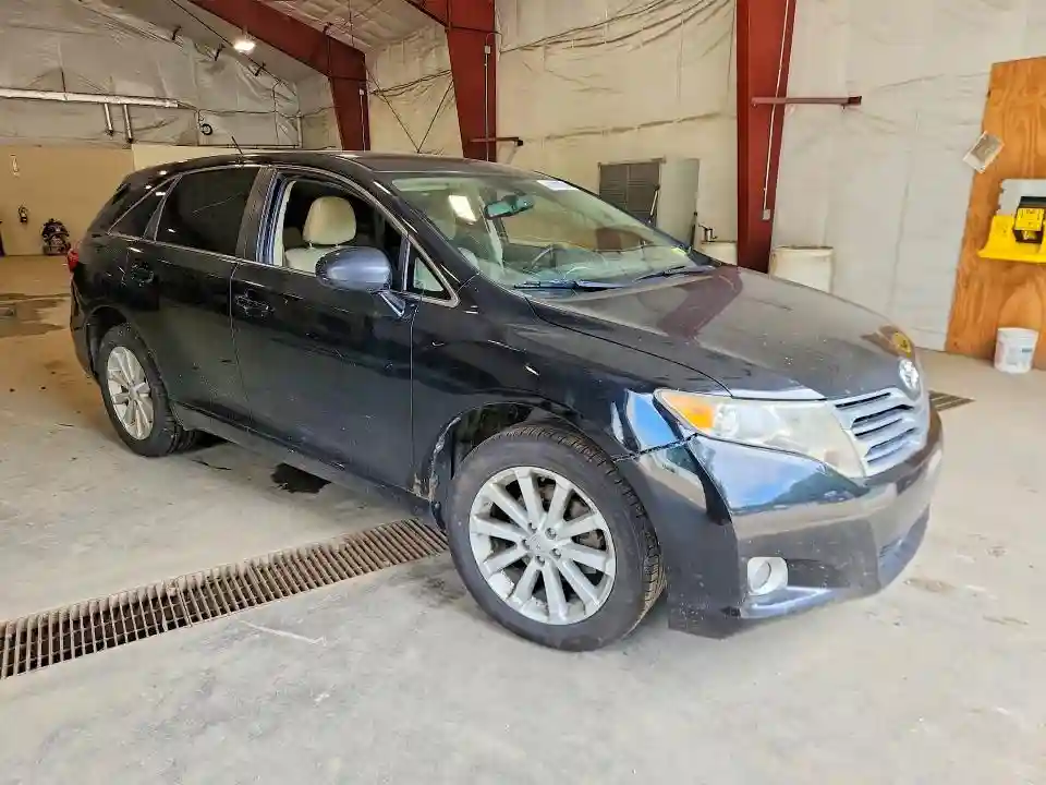 4T3BA3BBXAU012045 2010 TOYOTA VENZA-3