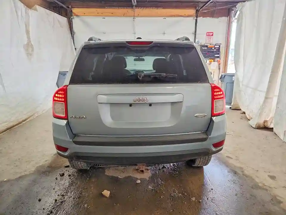 1C4NJDEB0DD114731 2013 JEEP COMPASS-5