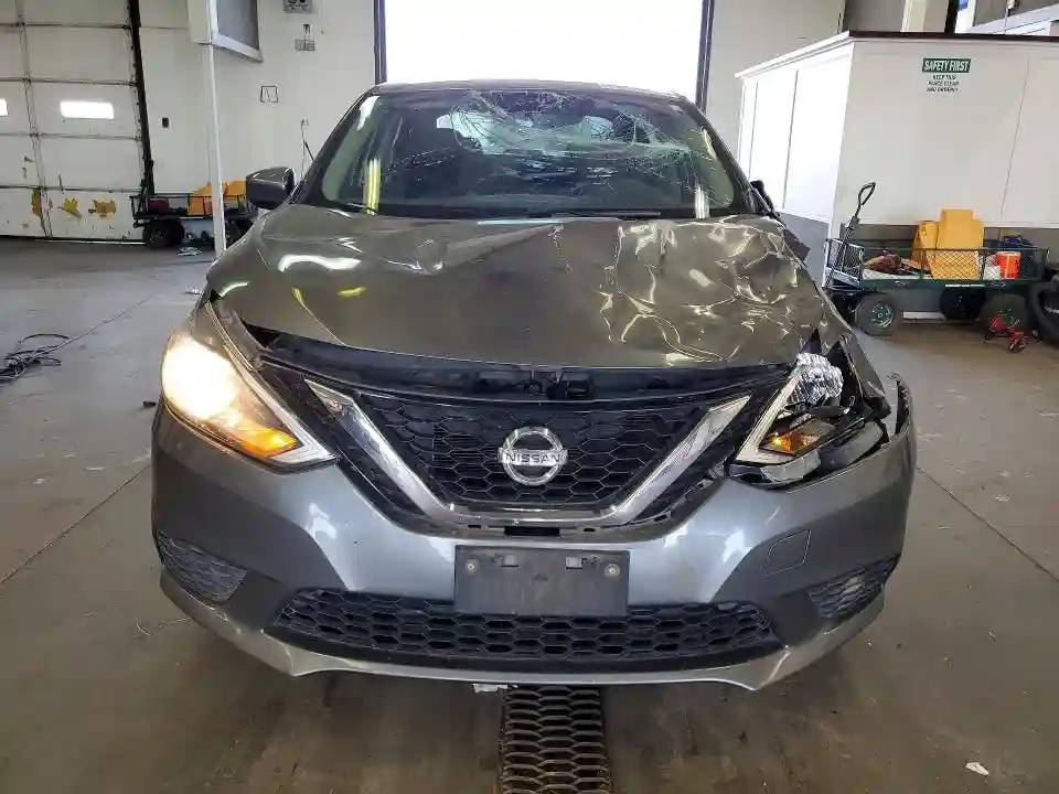 3N1AB7AP1HL662951 2017 NISSAN SENTRA-4