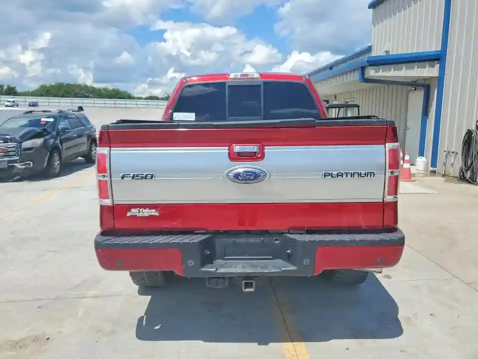 1FTFW1ET8EFA10099 2014 FORD F150-5