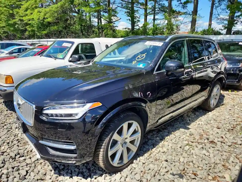 YV4A22PL5G1017131 2016 VOLVO XC90-0
