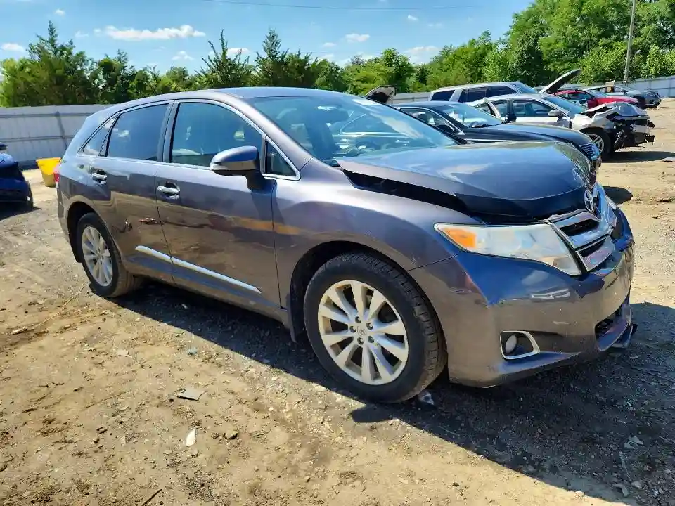 4T3BA3BBXFU072141 2015 TOYOTA VENZA-3